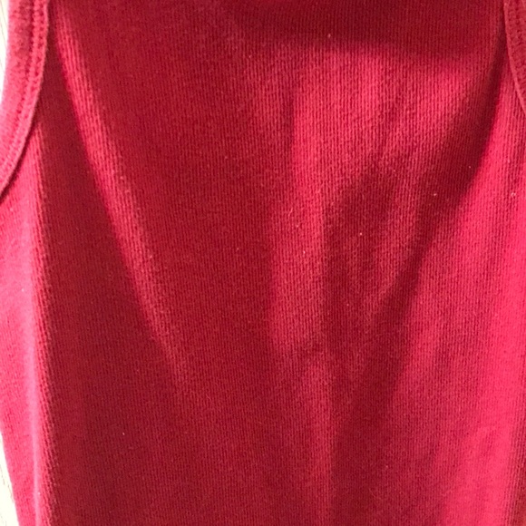 Magenta Shirt - Picture 3 of 5